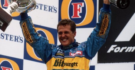 EVO OD ČEGA BOLUJE MIHAEL ŠUMAHER: Konačno procurile vijesti o njegovom zdravstvenom stanju, KACIGA MU JE SPASILA ŽIVOT