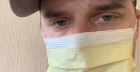 ZARAZIO SE KORONA VIRUSOM U MARTU, A EVO KAKVE SIMPTOME DANAS OSJEĆA: Jednu stvar želim svima reći