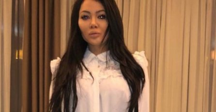 TAMARA ĐURIĆ SINOĆ OBJAVILA NEŠTO POTRESNO, fanovi rone SUZE zbog slike: OVO JE ZA MAMINOG MALOG ANĐELA (FOTO) 