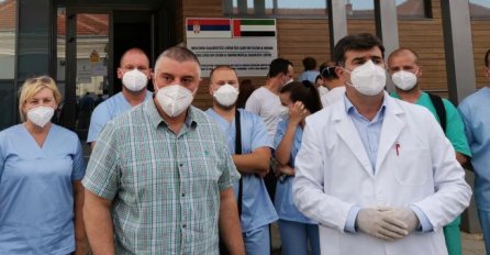 STIGLE LOŠE VIJESTI, BUKNULO NOVO ŽARIŠTE KORONA VIRUSA: Ovo ne sluti na dobro