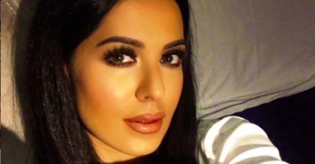 TANJA SAVIĆ DOŽIVJELA NERVNI SLOM, HITNO SMJEŠTENA U BOLNICU, ISPLIVALI JEZIVI DETALJI: Evo kako se osjeća sada 