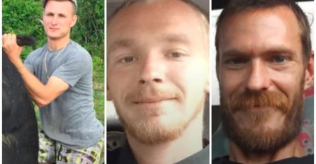 JEZIVO! TRI PRIJATELJA OTIŠLA NA PECANJE, PA IH PRONAŠLI MRTVE: Policija zatekla užasavajući prizor, poznati detalji
