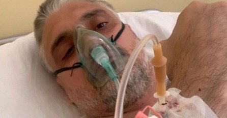 ČEDA JOVANOVIĆ PRETUKAO LJEKARA, ZADAO MU TEŠKE POVREDE GLAVE I TIJELA? Odmah se oglasio, evo šta se dešava