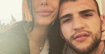 BOGDANA SE NEDAVNO PORODILA, A VEĆ UŽIVA U NOĆNOM PROVODU I ALKOHOLU: Svi zgroženi, ne misli na MALOG ŽELJKA?!