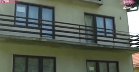 SRPSKA PJEVAČICA PALA SA TERASE DOK JE IMITIRALA NJU: Objavljene slike - EVO ŠTA SE DESILO