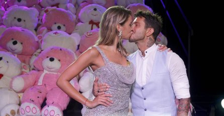 ODLUČILI SE NA KORAK VIŠE, IVA I FILIP ZAKAZALI DATUM: Iznenada objavili lijepe vijesti - FANOVI PRESRETNI