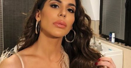 MARINA VISKOVIĆ OPERISALA TUMOR NA DOJCI: Evo kako se osjeća pjevačica 