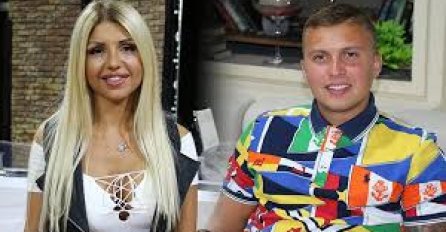 STEFAN TEK PREKINUO SA ŠOPIĆKOM, A SAD U SUZAMA PROGOVORIO: Još uvijek ne dolazi sebi - NIJE DOBRO