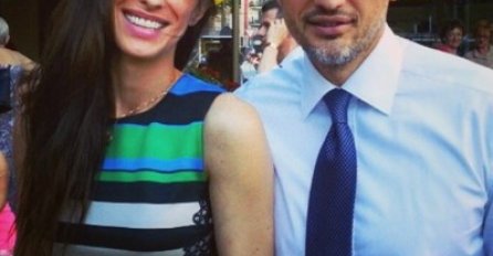 ČEDINA SUPRUGA JELENA PROŠLA KROZ PAKAO DOK JE ON BIO U BOLNICI, SADA OTKRILA SVE: Evo zašto je Čeda napao dvojicu muškaraca