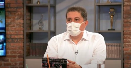 EVO KADA STIŽE VAKCINA U SRBIJU, BIT ĆE OBAVEZNA ZA SVE?! Milovanović otkrio SVE DETALJE