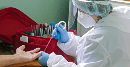 AFP - Više od tri miliona slučajeva zaraze koronavirusom u Evropi