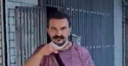 OGLASIO SE ADVOKAT KOJEG JE NAPAO ČEDA, ZA SVE JE KRIVA NJEGOVA ŽENA JELENA: Objavljen snimak sa lica mjesta, OTKRIVENI SVI DETALJI