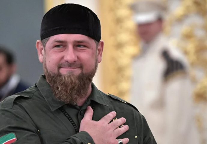 Kadirov šalje nove specijalce u Ukrajinu: Obučeni na ruskom vojnom univerzitetu