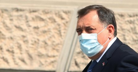 Dodik čestitao muslimanima u BiH Kurban-bajram