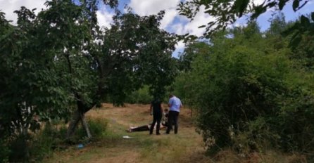 Uznemirujuće: Pronađena tijela supružnika, ubijeni iz lovačke puške