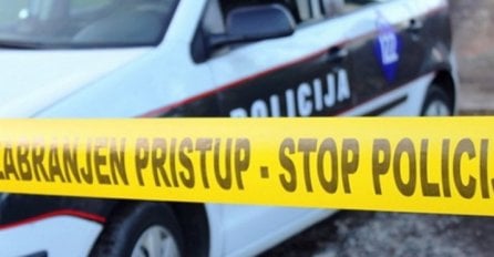 TRAGEDIJA NA MAGISTRALNOM PUTU, VOZAČ POGINUO: Uviđaj u toku