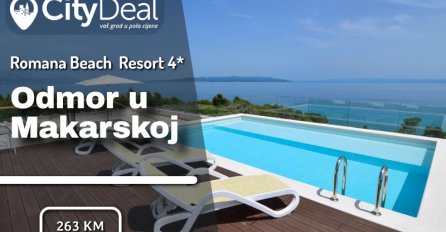 Preporučujemo: Romana Beach Resort je idealano odredište za odmor iz snova!