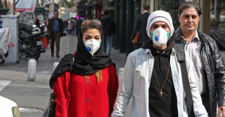 Novi rekord broja umrlih u ovoj zemlji od koronavirusa je ALARMANTAN