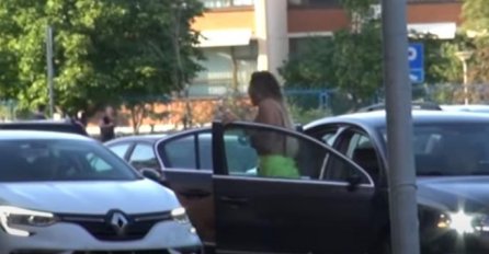 ŠOK, EVO GDJE SE SADA NALAZE LUNA I MARKO: Pogledajte sliku, SAD JE SVE JASNO! (FOTO)