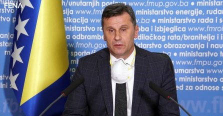 Danas redovna sjednica Vlade FBiH, premijer Novalić se vraća na posao