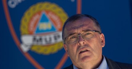 OGLASIO SE KRIZNI ŠTAB: Već od sutra na snazi STROGE MJERE?!GRAĐANI BIJESNI