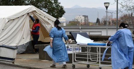 PROGLAŠENA EPIDEMIJA U CIJELOJ DRŽAVI, UPRAVO STIGLA VIJEST: Evo šta to znači