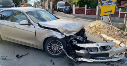 PROCURILA DARKOVA PRVA SLIKA NAKON STRAVIČNE NESREĆE: Folker u TEŠKOM stanju, trpi NESNOSNE BOLOVE