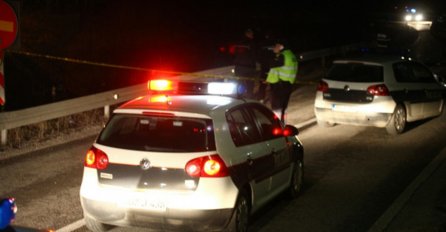 TRAGEDIJA U BiH, ON JE NOĆAS POGINUO: Završen uviđaj, VELIKA TUGA