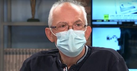 DR KON UPRAVO SAOPŠTIO DOBRU VIJEST: Ovo je cijela Srbija čekala, EVO ŠTA NAS ČEKA!