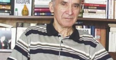 VELIKA TUGA, UMRO POZNATI SRBIN: Porodica potvrdila žalosnu vijest