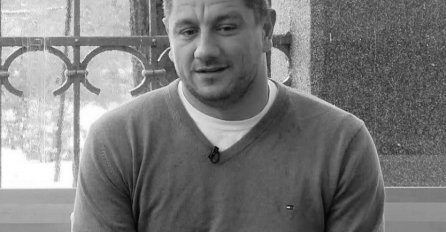 BiH ZAVIJENA U CRNO, ON JE UMRO OD KORONA VIRUSA: Stanje mu se naglo pogoršalo