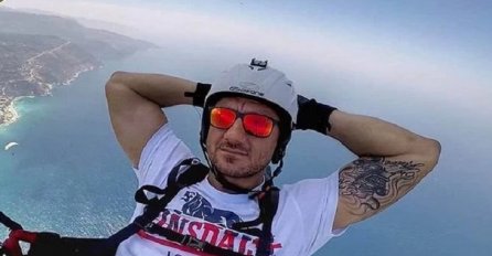 "MILI NAŠ... TVOJ ODLAZAK SLOMIO NAM JE SRCA" Mladi sportista preminio od korona virusa, BALKAN U SUZAMA, oprostio se ACO PEJOVIĆ