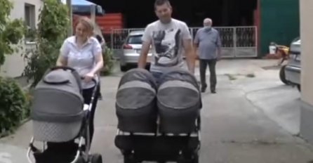 MIRKO I ANA 14 GODINA NISU MOGLI IMATI DJECU: Ostala je trudna, a kad je OTIŠLA NA ULTRAZVUK - ŠOK! Počela plakati kad je čula VIJESTI