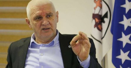 Senaid Memić tvrdi: Muzur je moj politički učenik, na Ilidži bi bio bolji rezultat da sam ja bio kandidat SDA