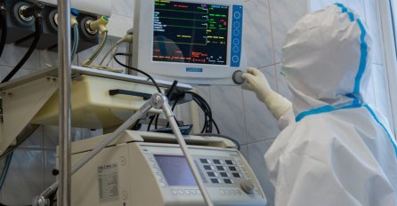 SRBIN BIO 34 DANA NA RESPIRATORU, EVO ŠTA MU SE POSLIJE DESILO: "Nakon 7 dana mi je..."