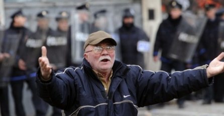 Lideri opozicionih stranaka razgovarali o protestima širom BiH