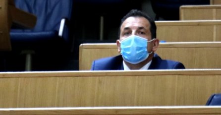 Selmo Cikotić imenovan za ministra sigurnosti BiH