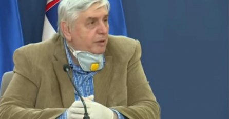 "ZA 10 DANA BIT ĆE PUNE BOLNICE", DR TIODOROVIĆ UPALIO CRVENI ALARM: Evo šta se dešava