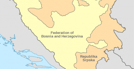 ANKETA: Da li će se Republika Srpska ikad odvojiti od BIH?