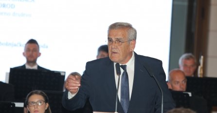 Umro Timur Numić, ugledni član SDA i jedan od najbližih saradnika Alije Izetbegovića