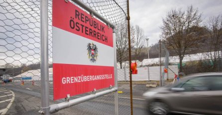 Austrija odgodila realizaciju odluke kojom bh. građani moraju u karantin