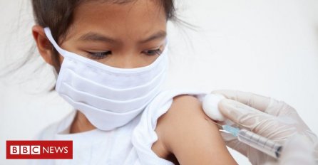 ANKETA: Da li biste pristali vakcinisati vašu djecu PROTIV COVIDA-19?