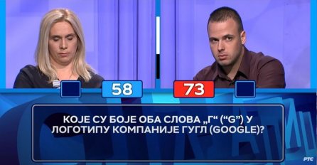 CIJELA JE U ŠOKU GLEDALA SLAGALICU, POJAVIO SE ON: Zbog onog što je uradio BRUJI INTERNET