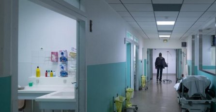 EVO ZAŠTO SU ZIDOVI U BOLNICI ZELENE BOJE: Pa kako ovo ranije nismo znali? SAD JE SVE MNOGO JASNIJE
