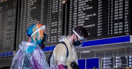 Njemačka besplatno testira one koji se vraćaju sa odmora