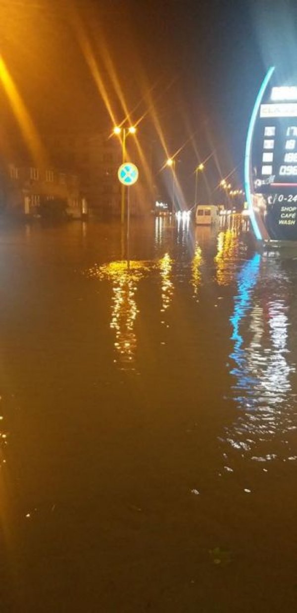 tuzla-nevrijeme-kisa-oluja-ulice-juli2020-facebook5