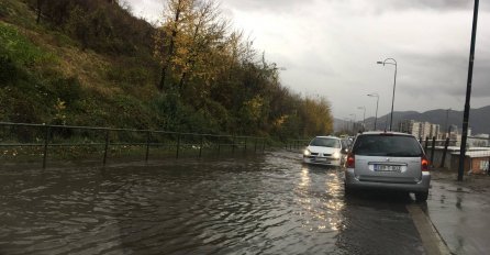 OPREZ LJUDI, NE NAPUŠTAJTE DOMOVE: Stiže strašno nevrijeme, EVO GDJE ĆE BITI NAJGORE