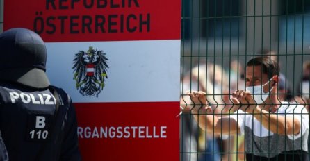 STIGLE UDARNE VIJESTI IZ AUSTRIJE, UVEDENA NOVA PRAVILA: Evo šta vam treba NA GRANICI