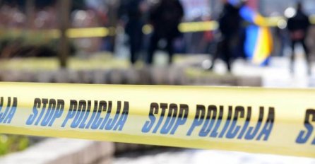 STRAŠNA PUCNJAVA, POZNAT IDENTITET POGINULOG: Policija na licu mjesta!