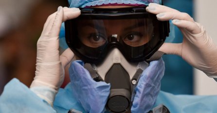 UDARNA VIJEST, KRENUO DRUGI VAL KORONA VIRUSA: Rekordan broj zaraženih, STIGLO VAŽNO UPOZORENJE